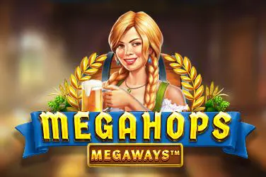 Megahops Megaways - Marakumi - Kenya